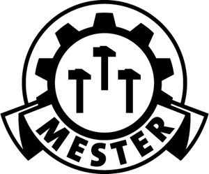 Mesterbedrift