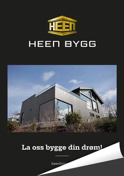 Les vår interaktive brosjyre!