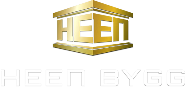 Heen Bygg AS