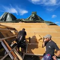 Nytt tak på bolig i Tønsberg bilde 10 - Heen Bygg
